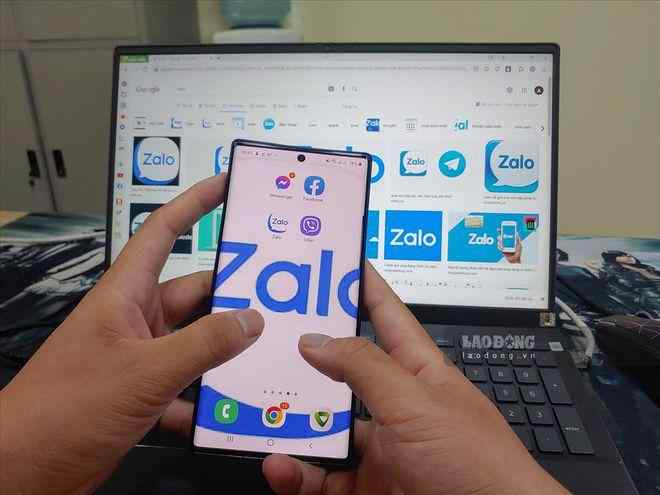 如何利用Zalo营销软件增加生意?