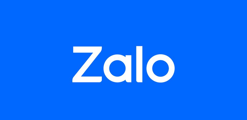 ZALO有中文版的吗?