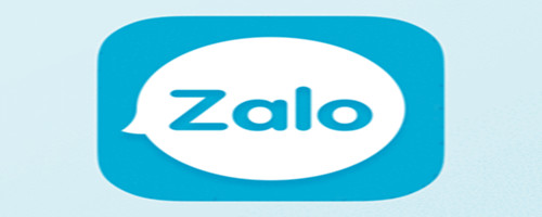 ZALO支持中文吗?