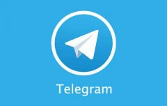 Telegram怎样扫码登录账号