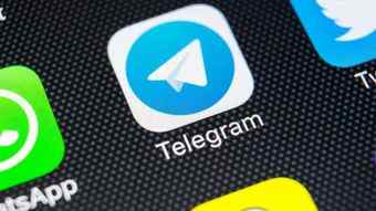 电报Telegram怎么玩