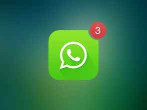 WhatsApp账号被封了怎么办 应该如何解封?